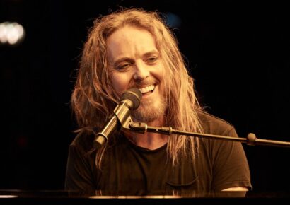 Tim Minchin