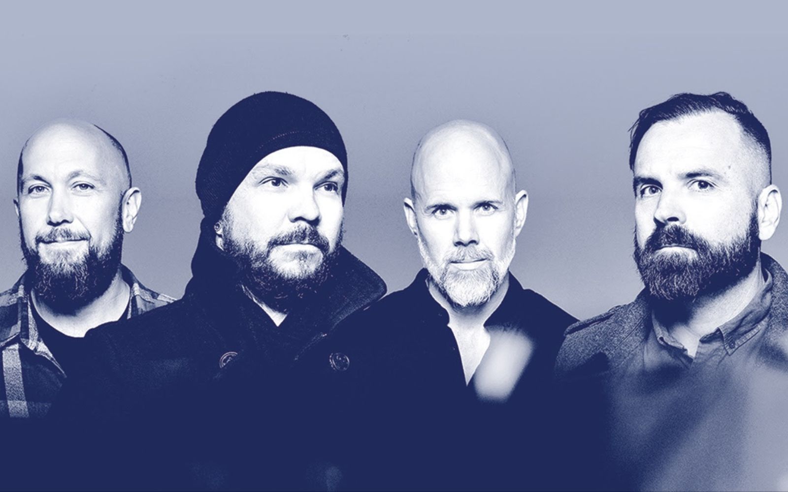 The Butterfly Effect band