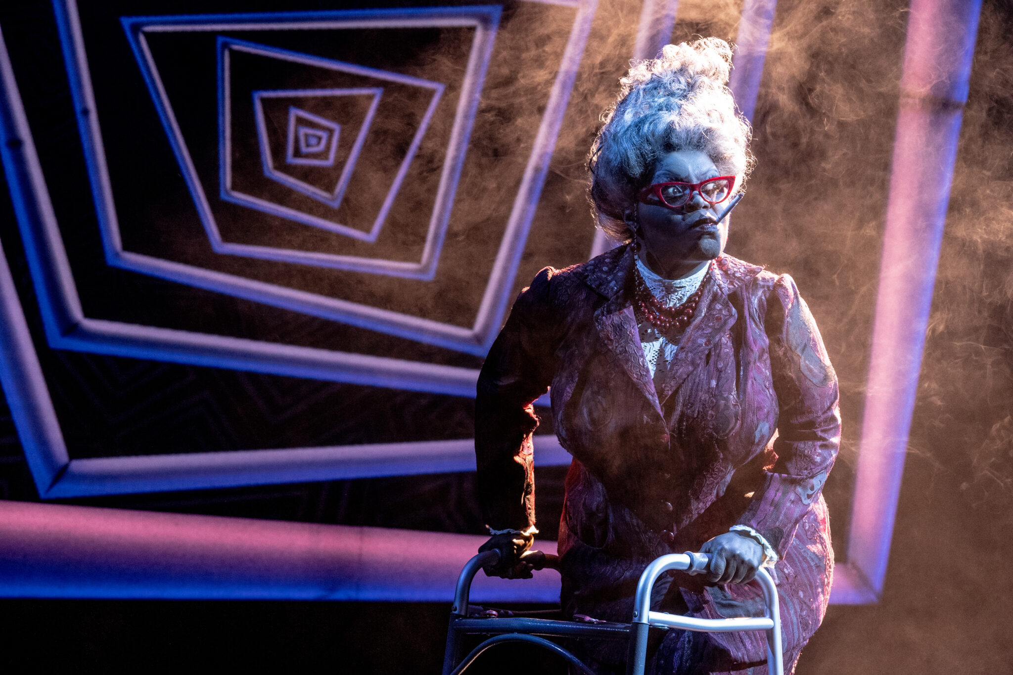 Beetlejuice musical exclusively coming to Melbourne - Beat Magazine