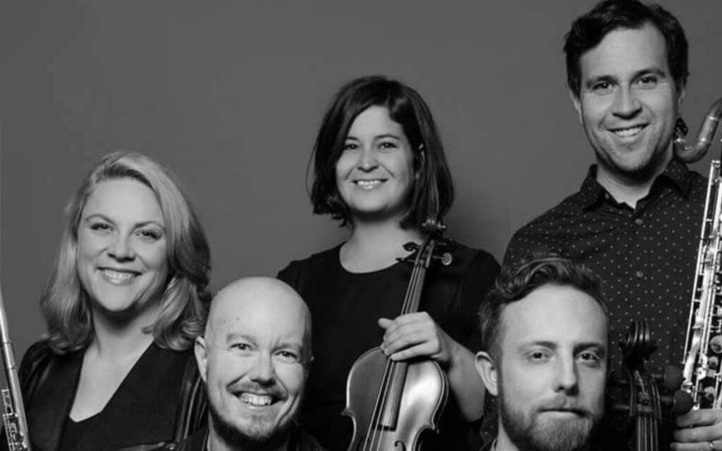 Musical Exploration An inspired month of musical exploration: Melbourne Recital Centre ...