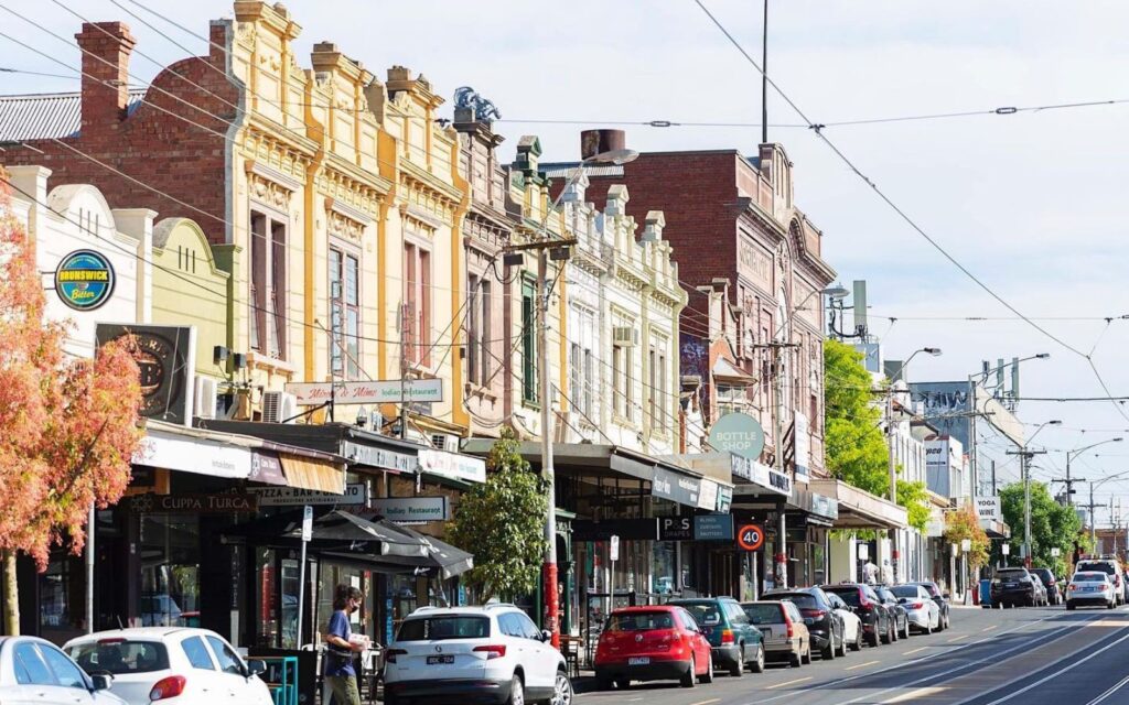 Northcote Rise festival