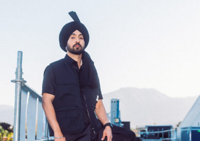 Diljit Dosanjh