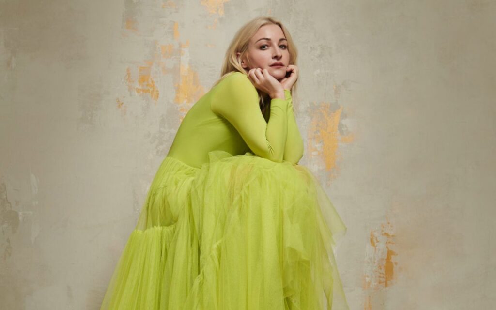 kate miller-heidke