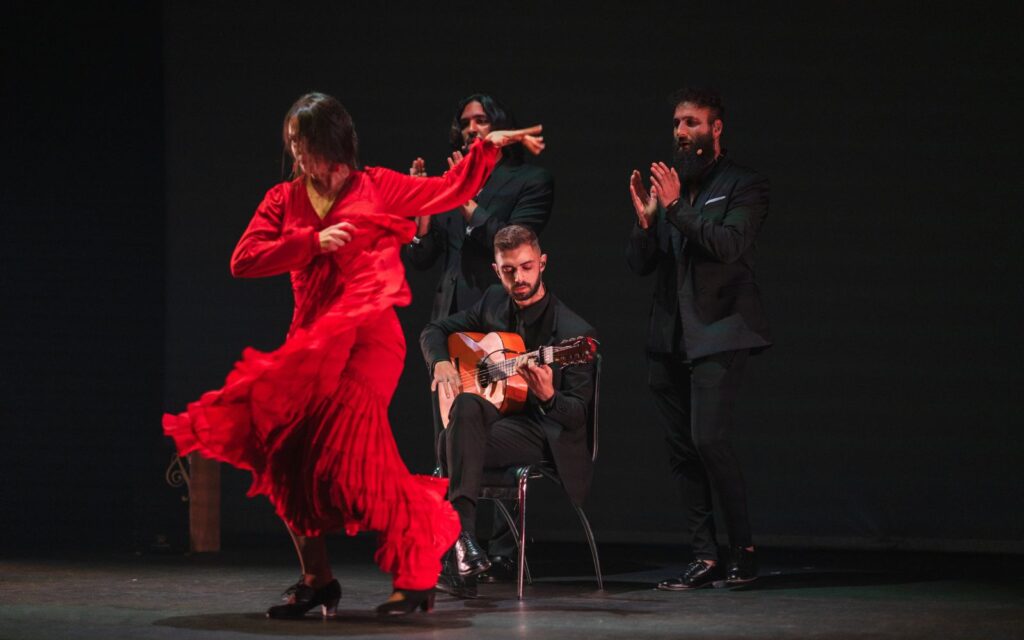 flamenco melbourne