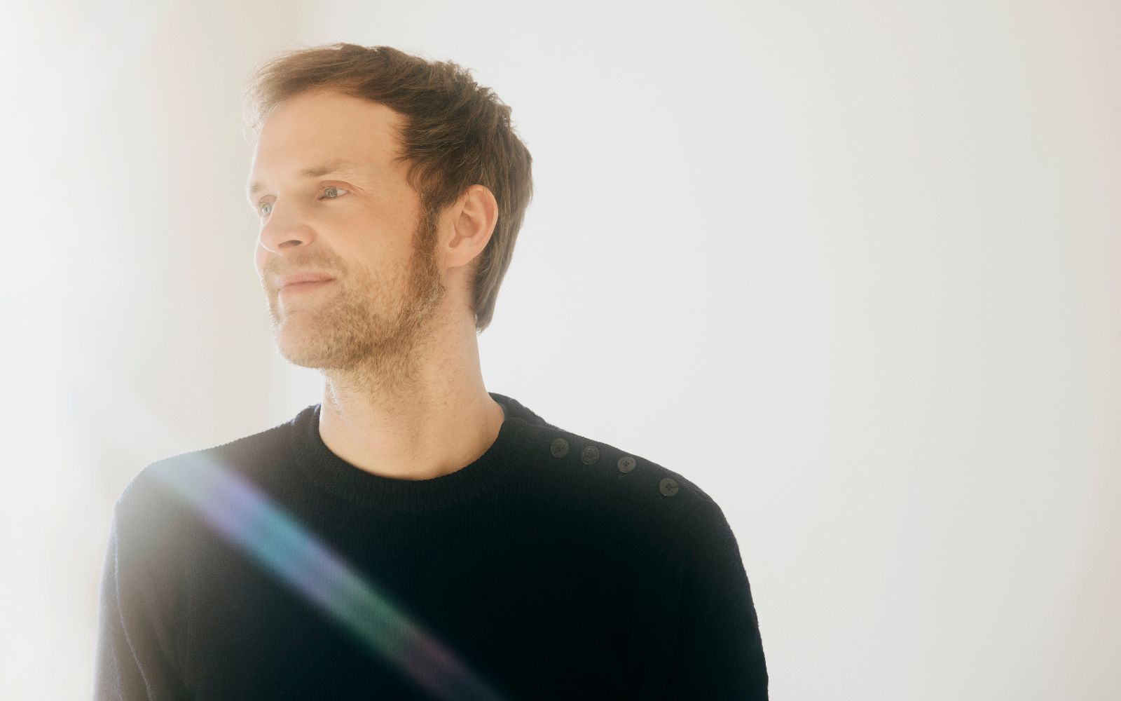 Todd Terje Melbourne