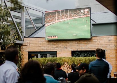where to watch the afl grand final