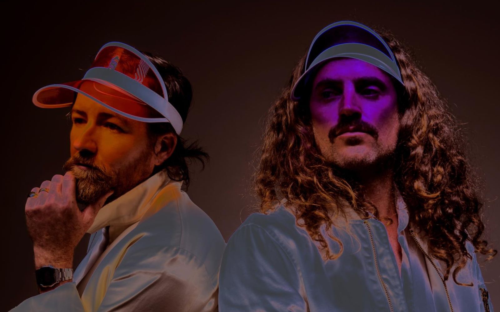 Holy Holy cellophane