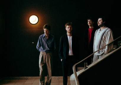 Kerala Dust Australian tour