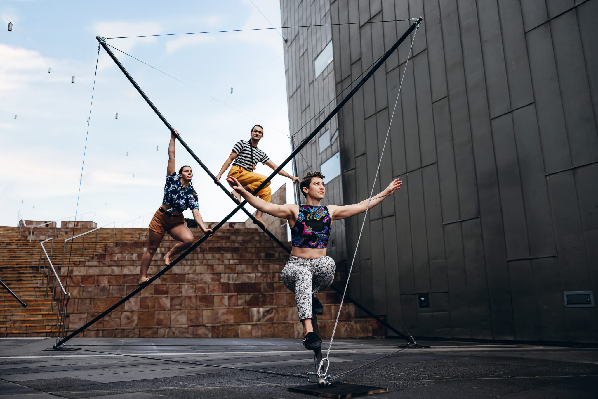 In Common Melbourne Fringe