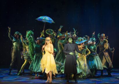 Wicked Melbourne