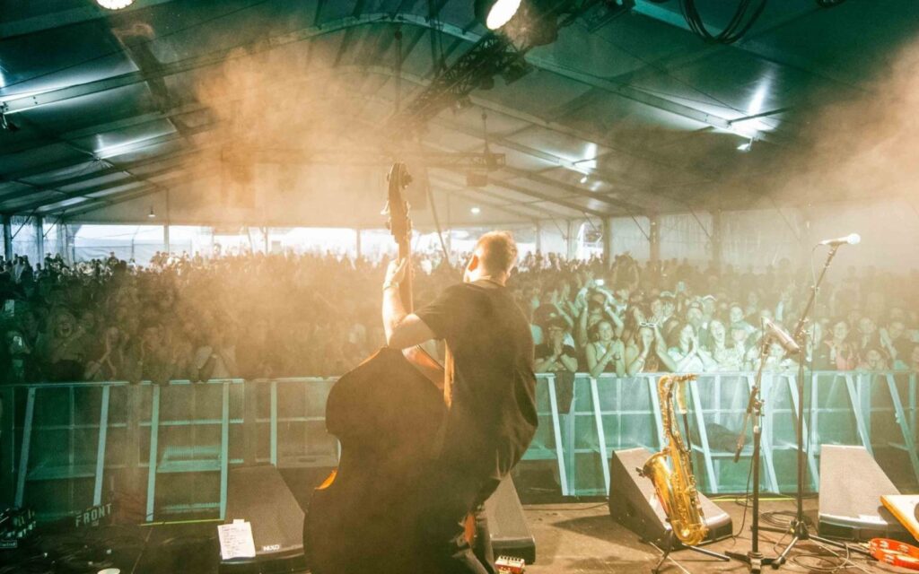 Port Fairy Folk Festival