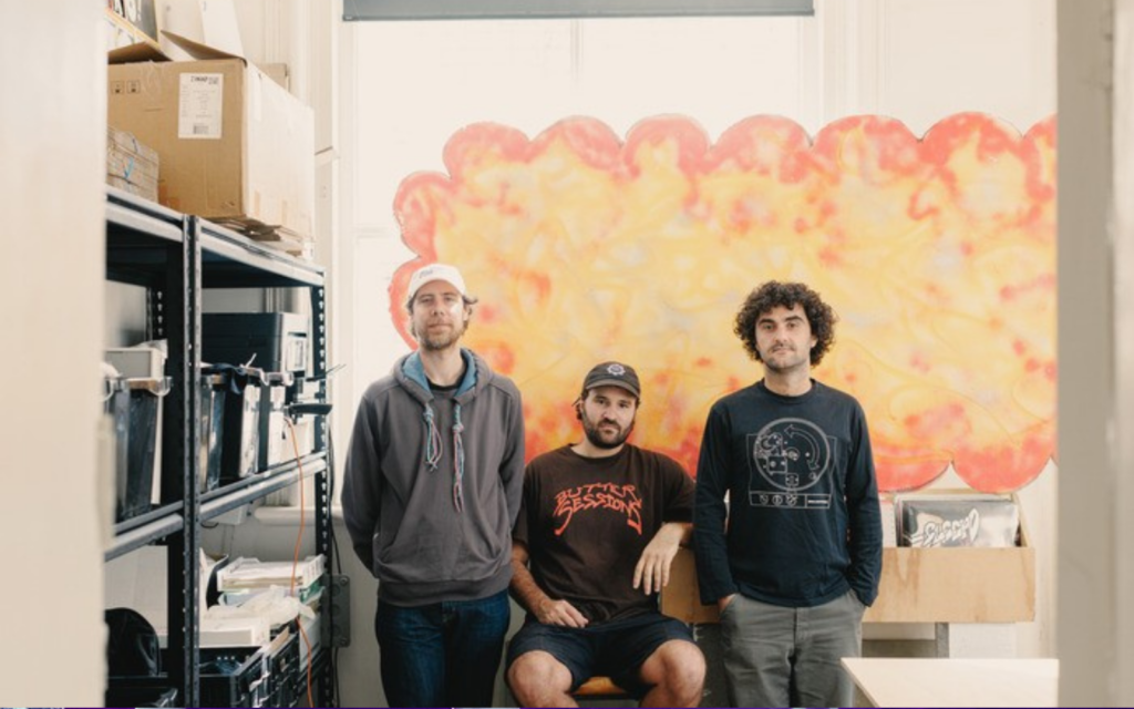 The Independent Music Exchange