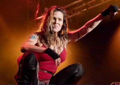 Beth Hart Australian tour