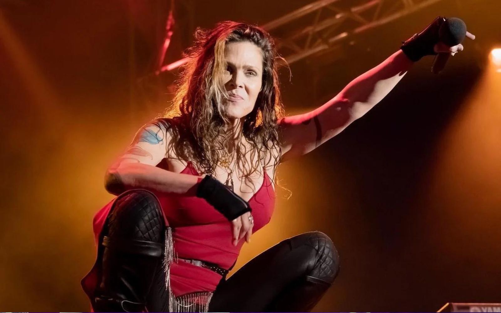 Beth Hart Australian tour