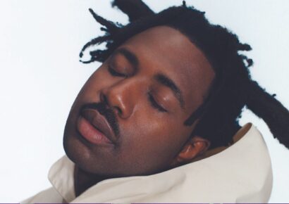 Sampha tour