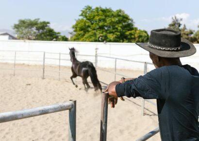 yarra valley rodeo