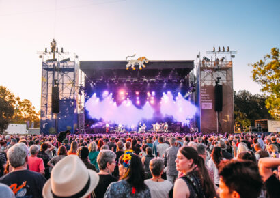 Womadelaide 2024 lineup