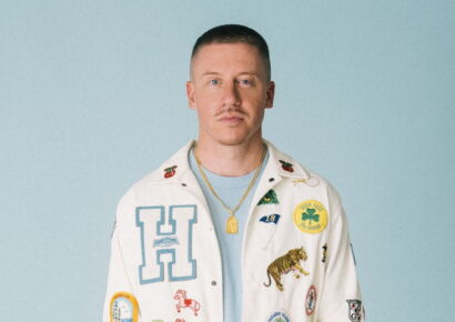 Macklemore Australian tour