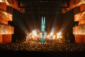 Melbourne Recital Centre