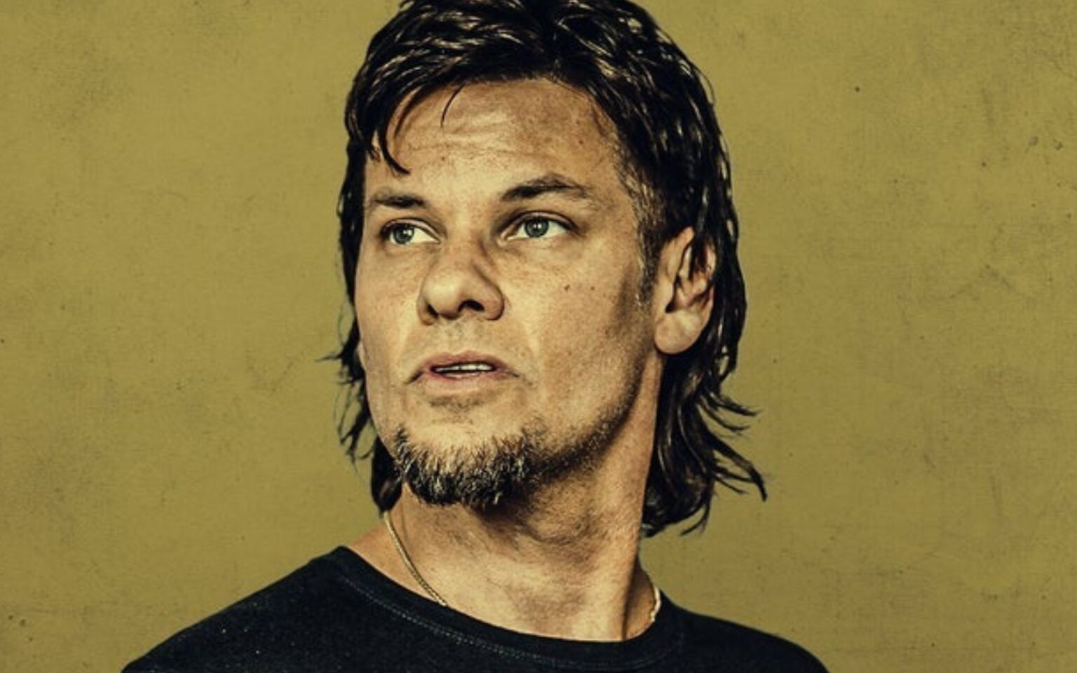 Return Of The Rat: Theo Von announces Australian stadium tour - Beat ...