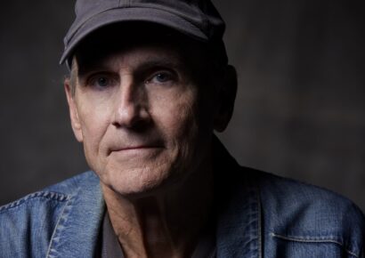 James Taylor Melbourne