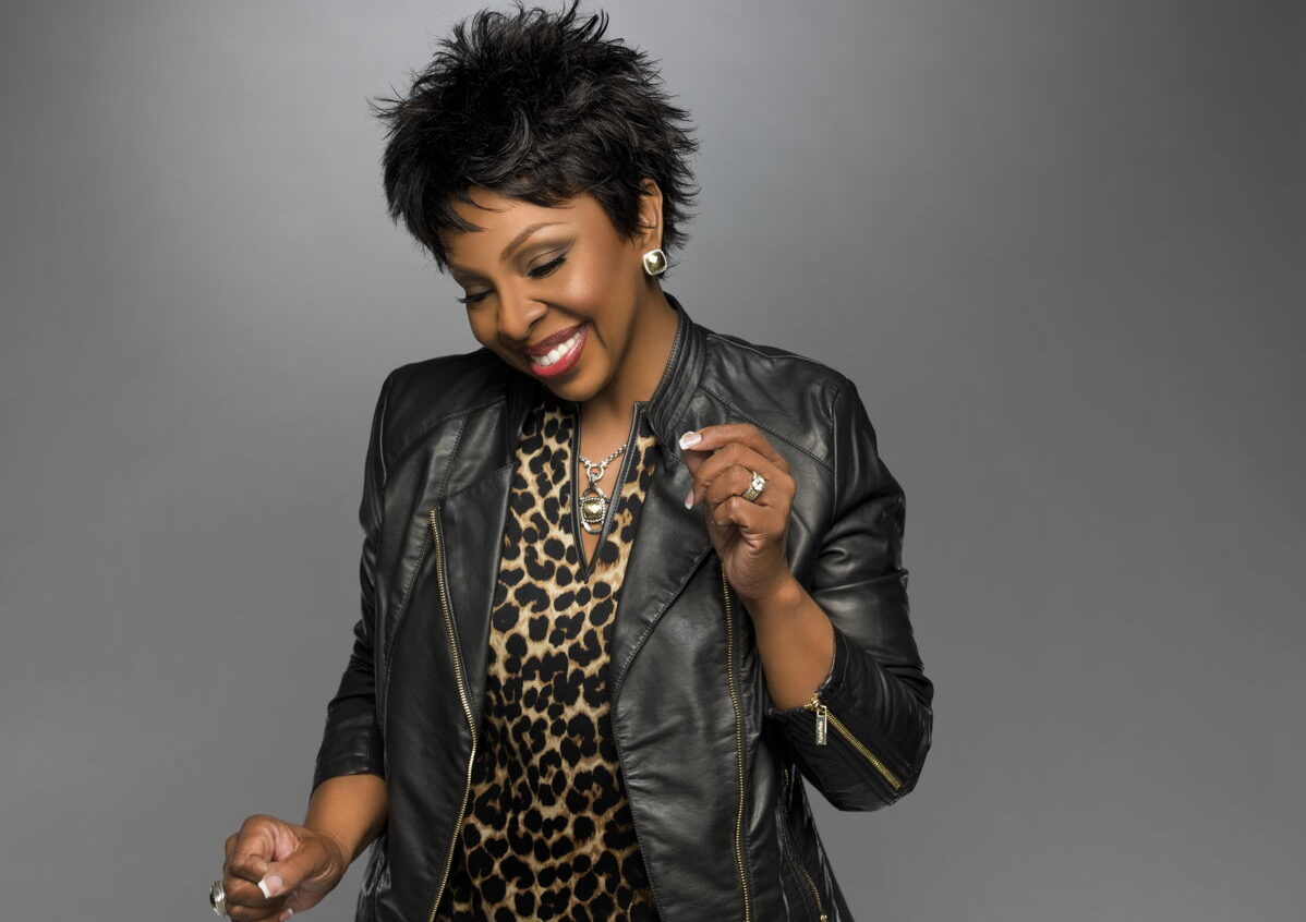 Gladys Knight