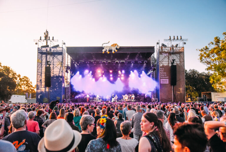 WOMADelaide Reveals Its Final Four International Artists For 2024 ...