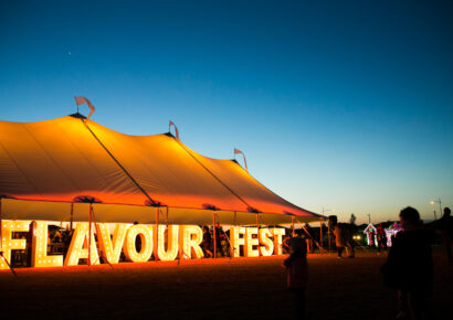 Flavour Fest 2024