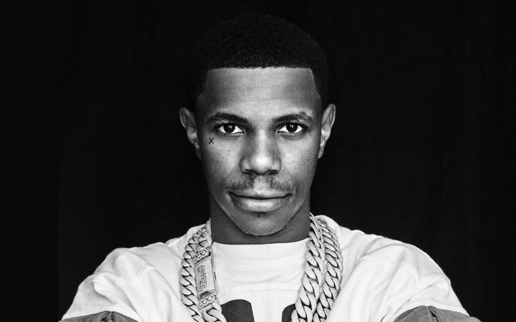 A Boogie Wit Da Hoodie