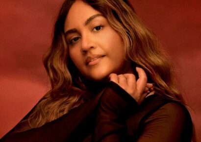 Jessica Mauboy Yours Forever