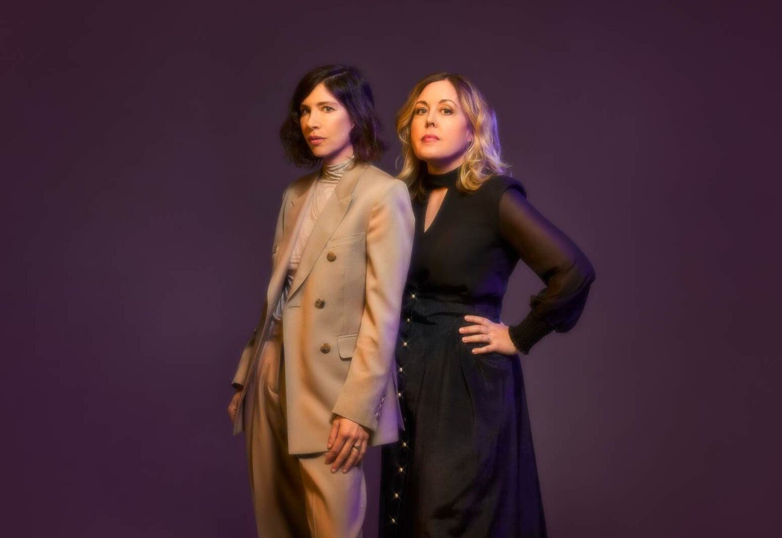 Sleater-Kinney