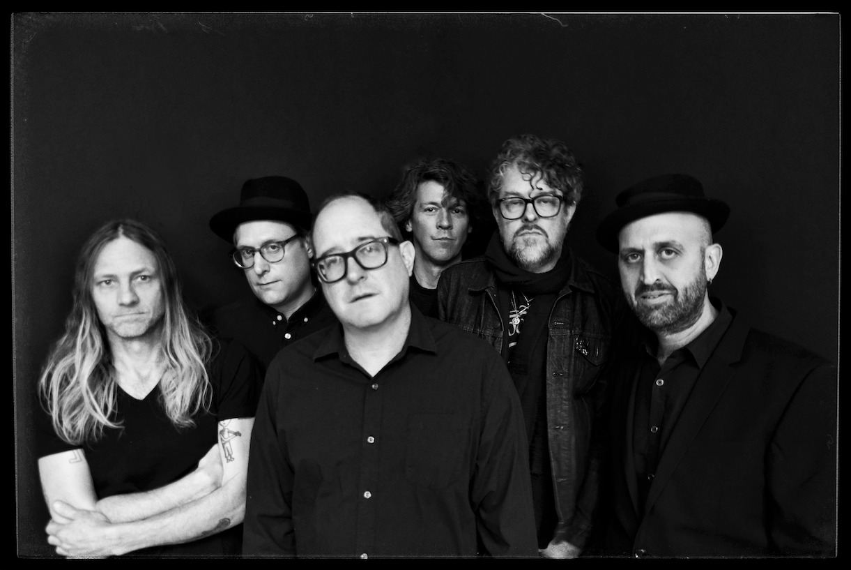 The Hold Steady Melbourne