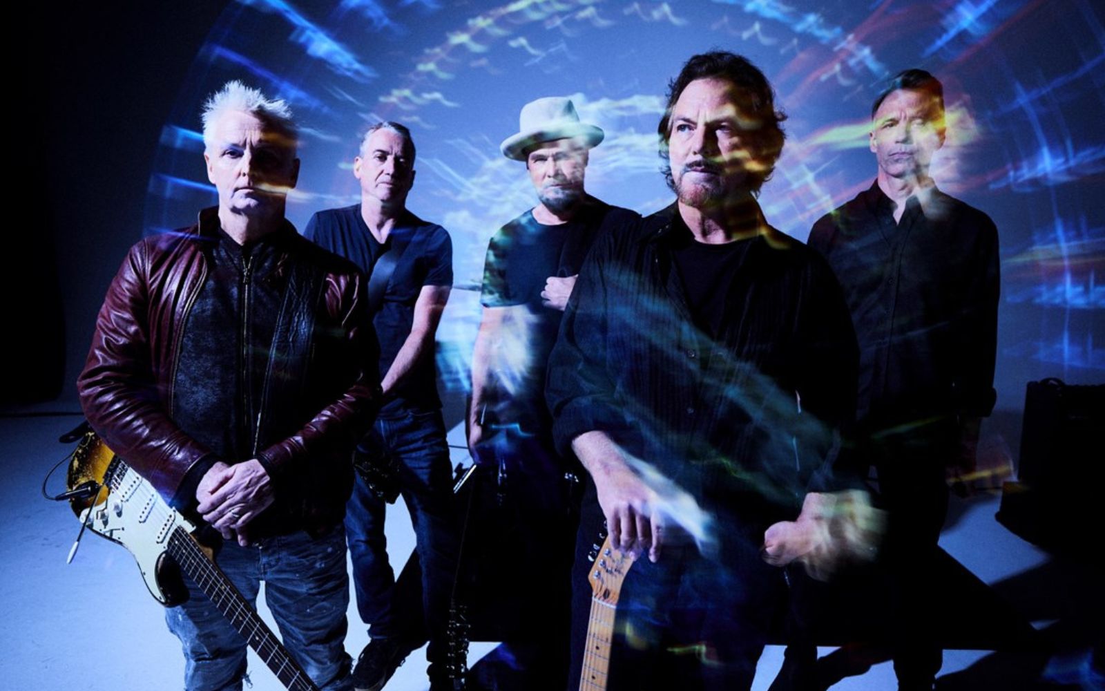 Pearl Jam, Pixies add two new shows to Australia tour 'We still care