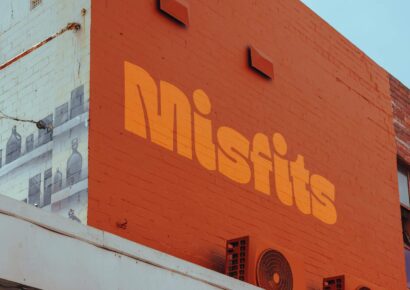 Misfits Bar Footscray