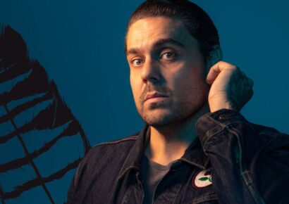 Dan Sultan