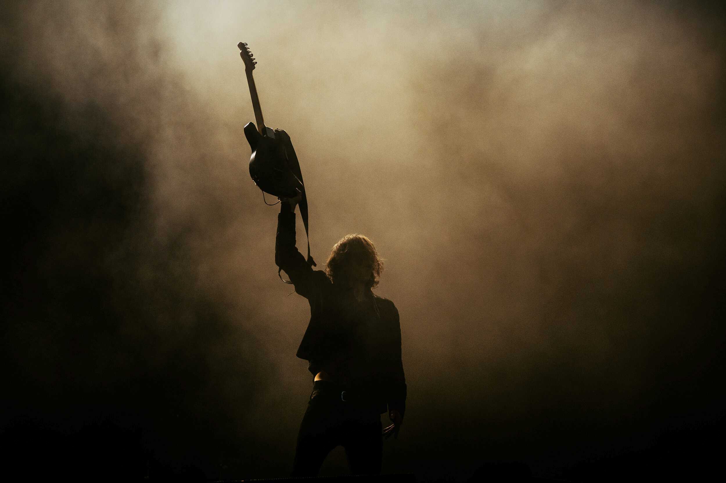 Catfish and the Bottlemen Melbourne