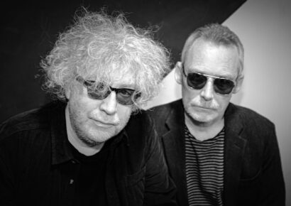 jesus and mary chain