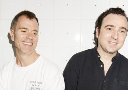 Royal Botanic Gardens