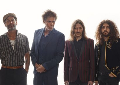 The Whitlams