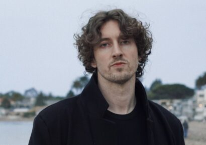 Dean Lewis