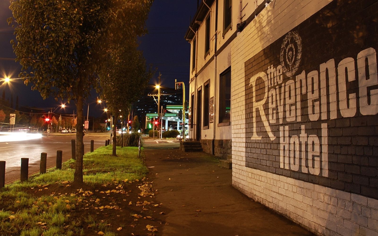 Melbourne bars