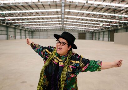 live music melbourne