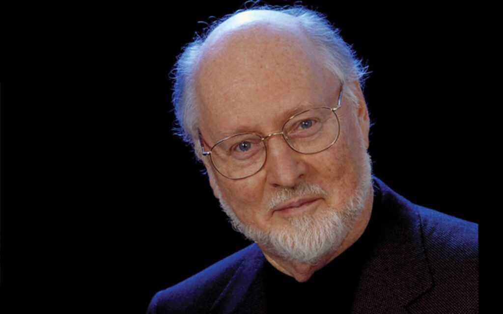 John Williams