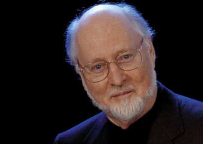 John Williams