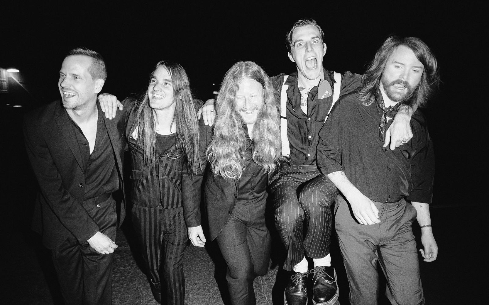 The Maine