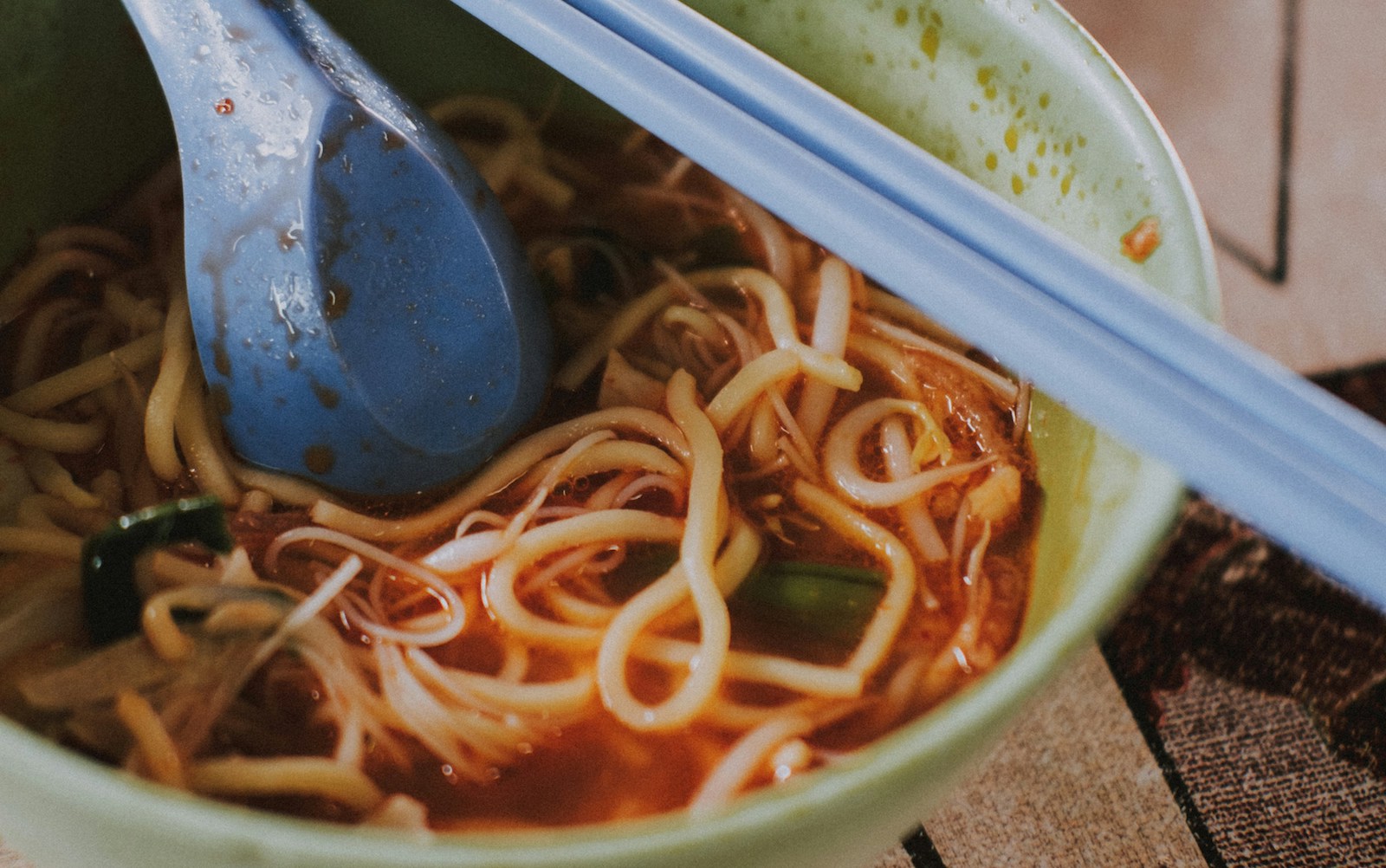 laksa festival