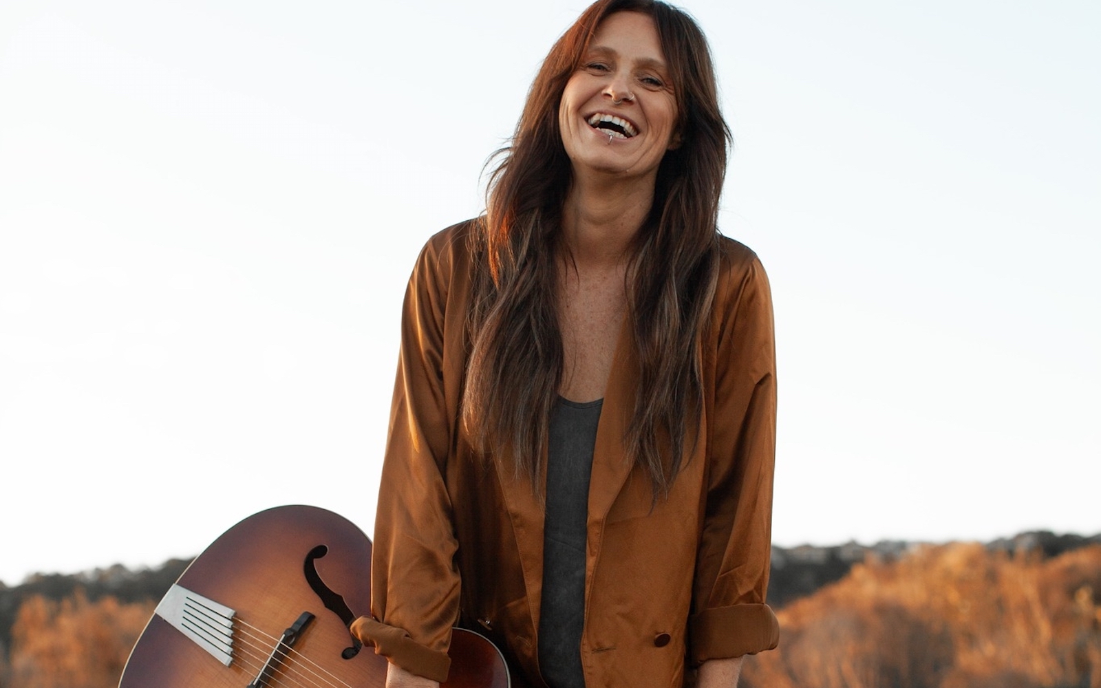 kasey chambers