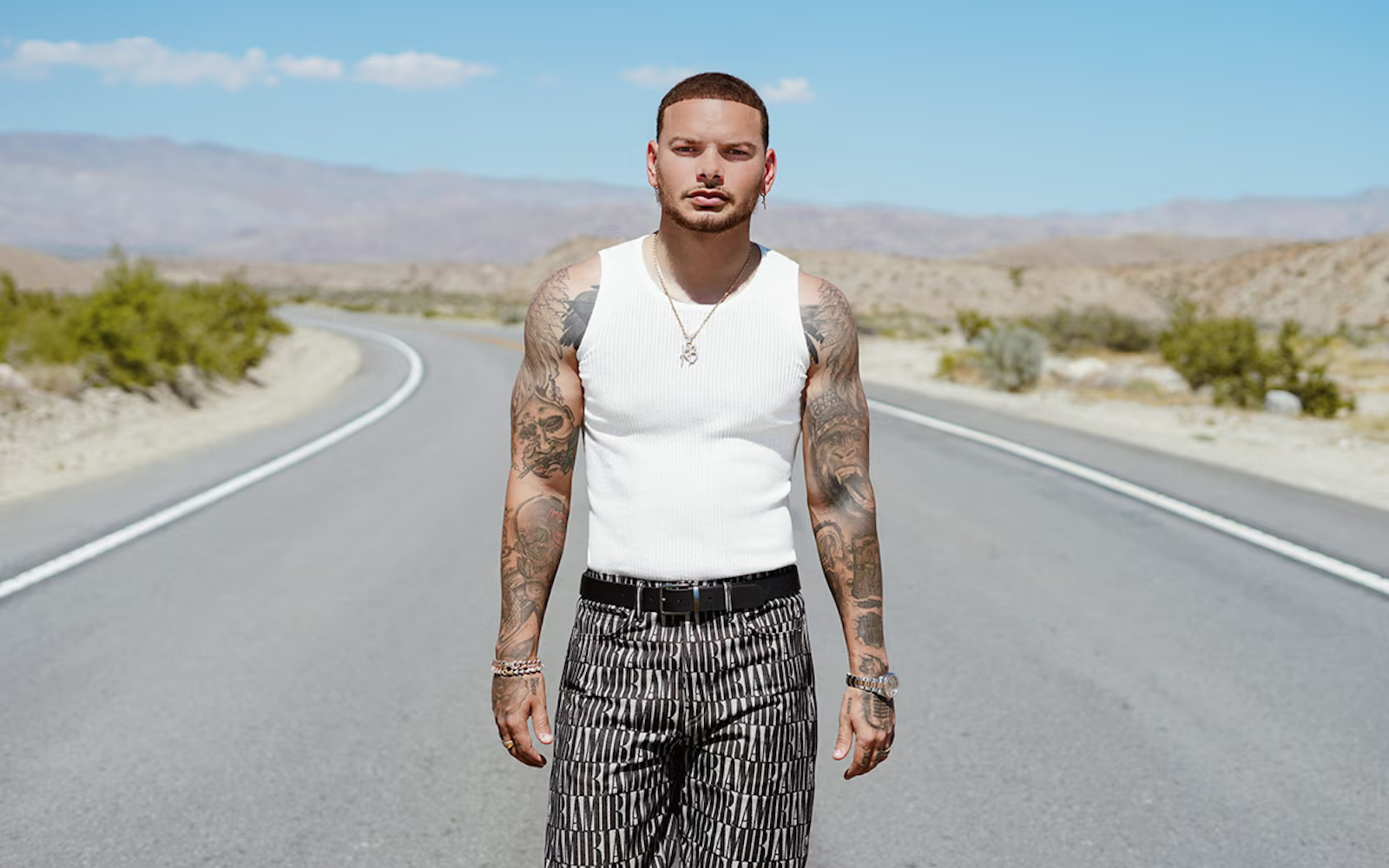 Kane Brown
