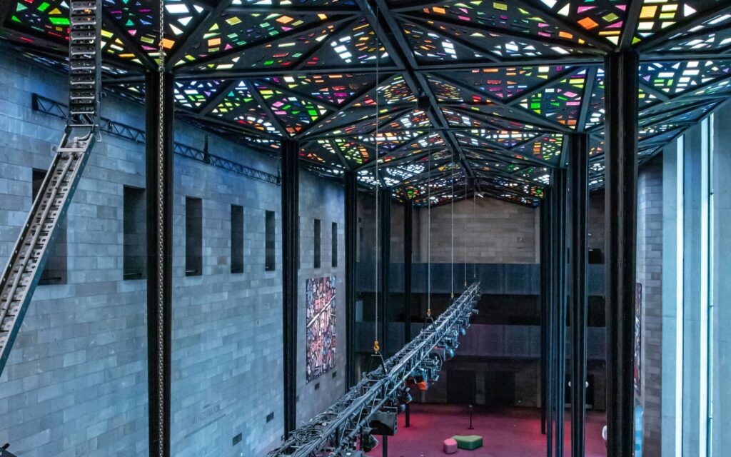 This is our Melbourne art gallery guide of the best art galleries in Melbourne.