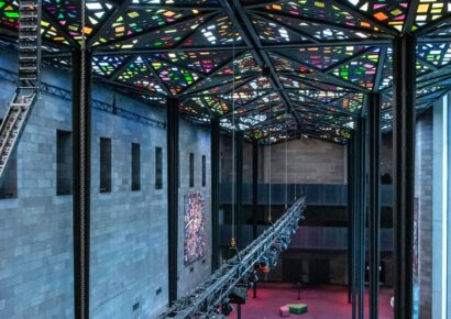 This is our Melbourne art gallery guide of the best art galleries in Melbourne.